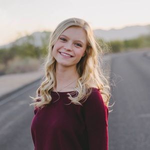 Meet your Posher, Amanda